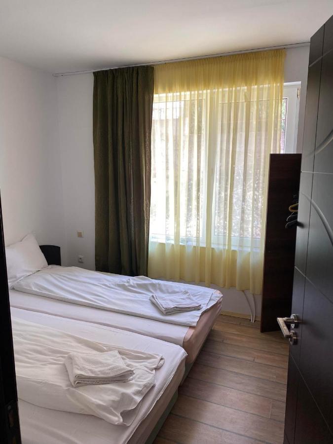 Safo And Apartment Sozopol