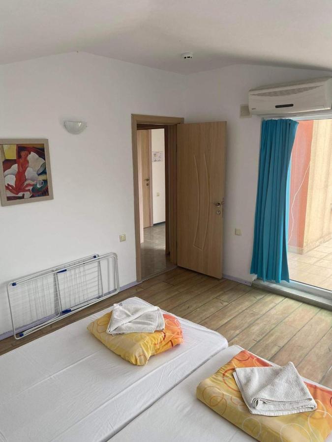 Apartment Safo And Sozopol