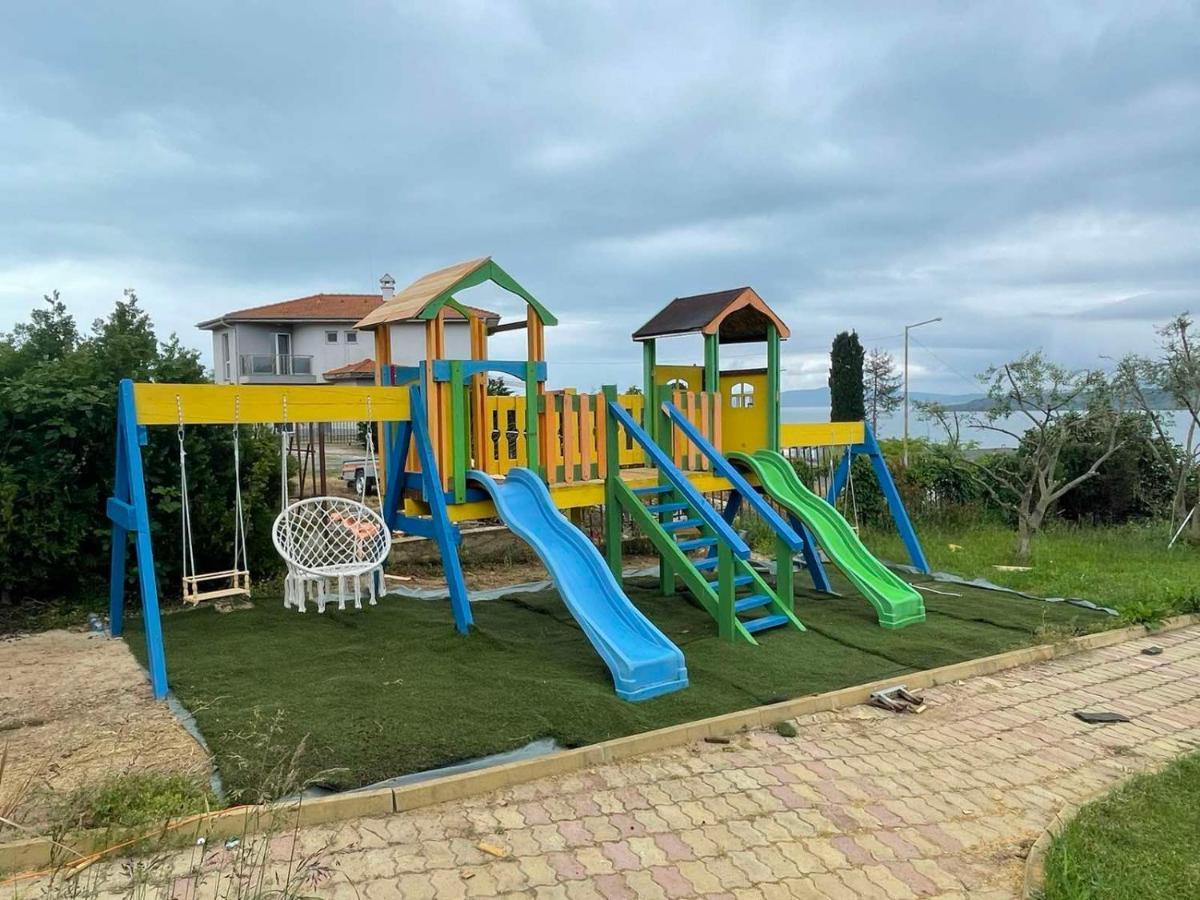 Safo And Apartment Sozopol