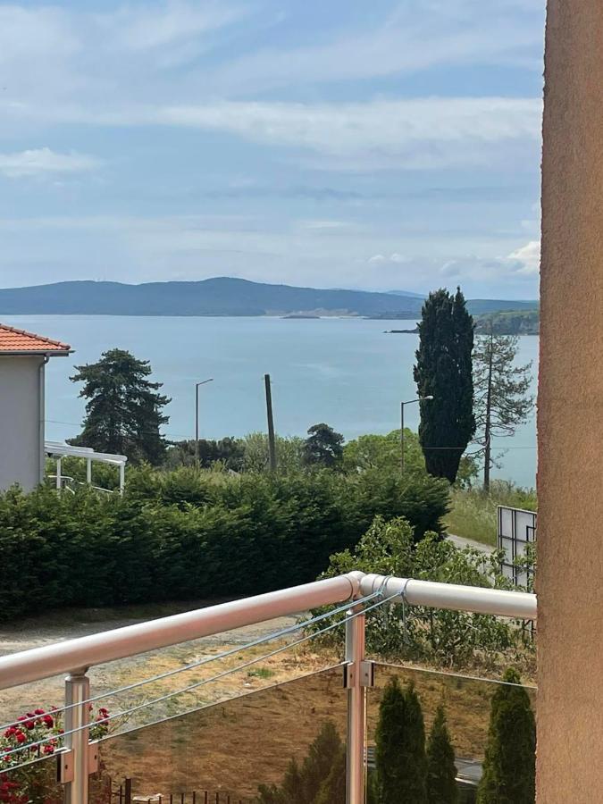 Safo And Apartment Sozopol