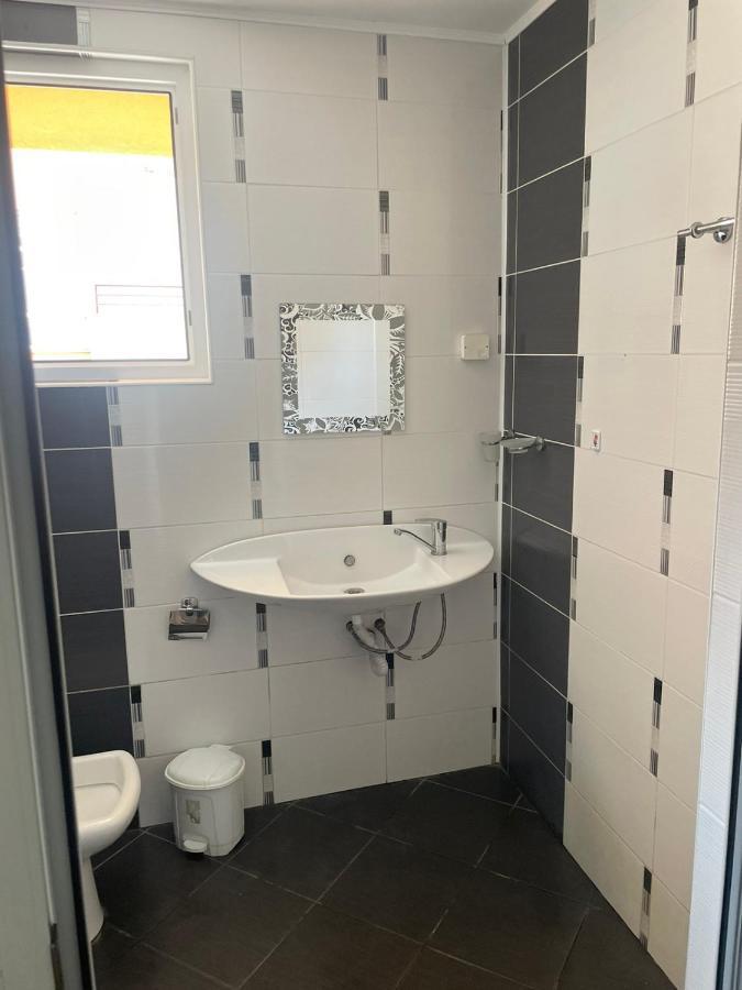 Apartment Safo And
