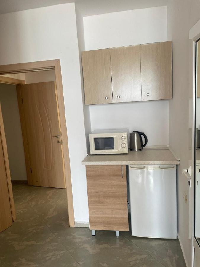Safo And Apartment *