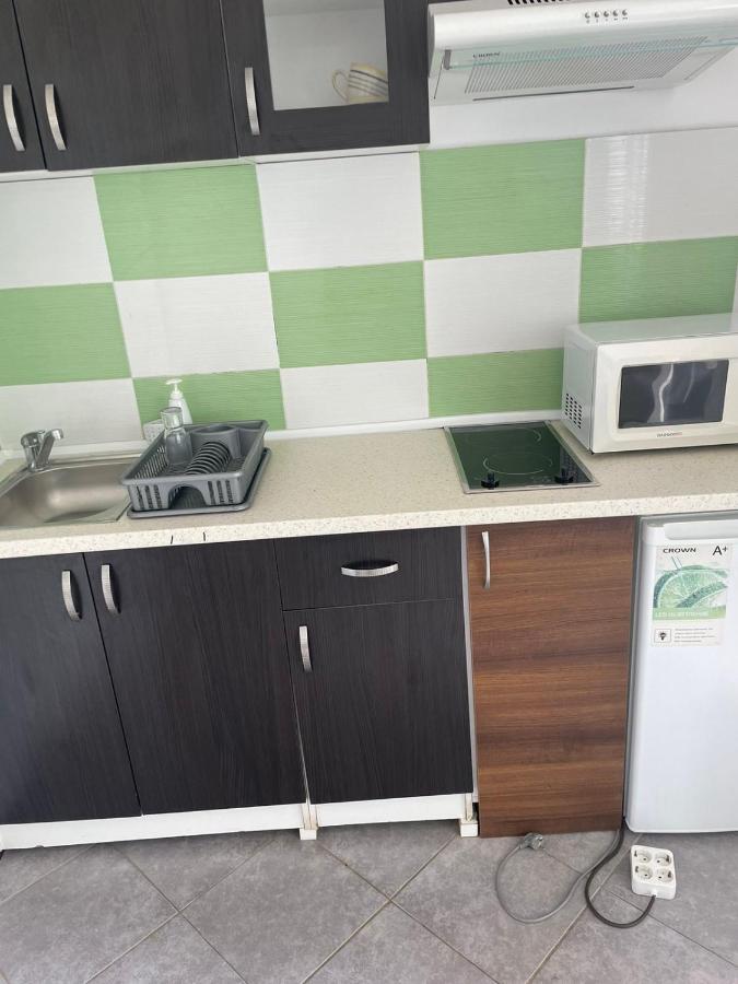 Apartment Safo And *