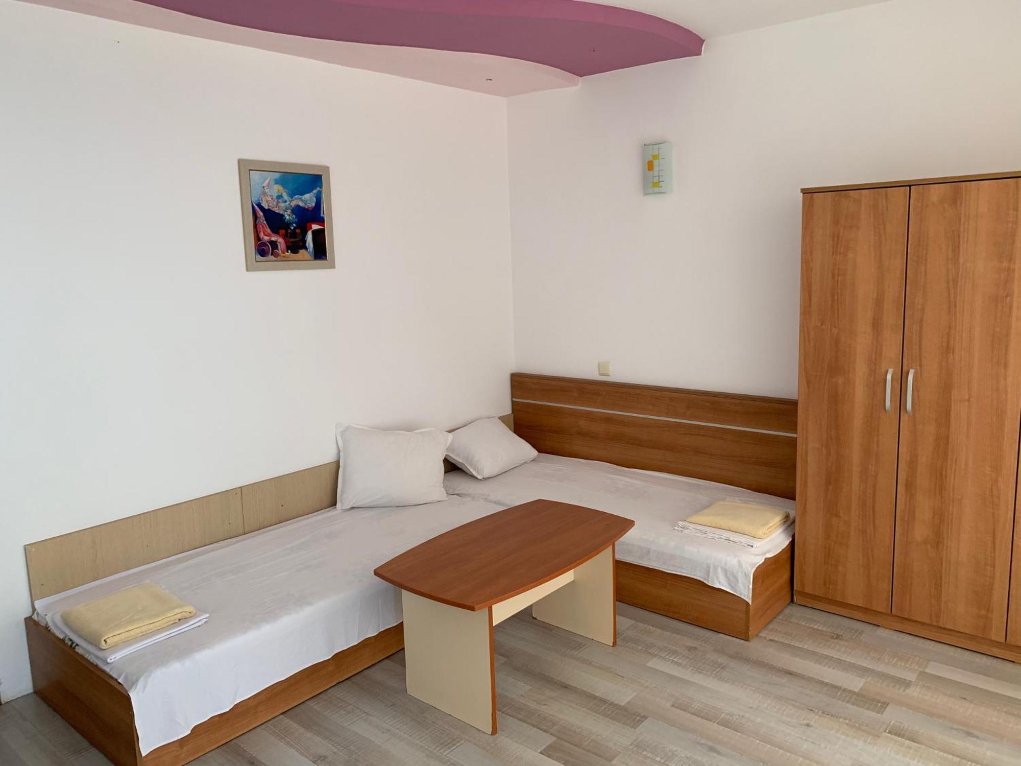 Safo And Sozopol