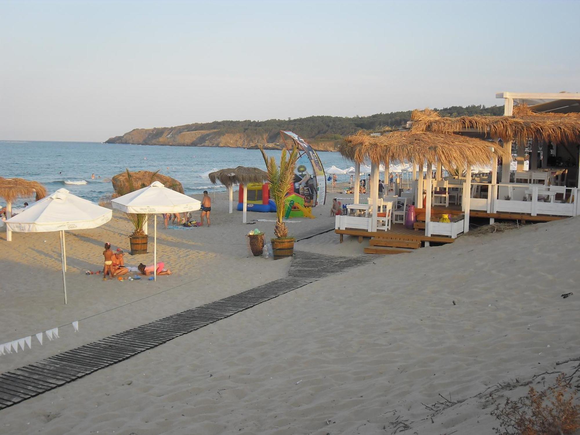 Safo And Apartment Sozopol