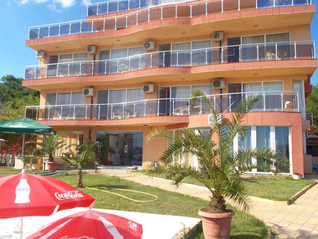 Safo And Apartment Sozopol