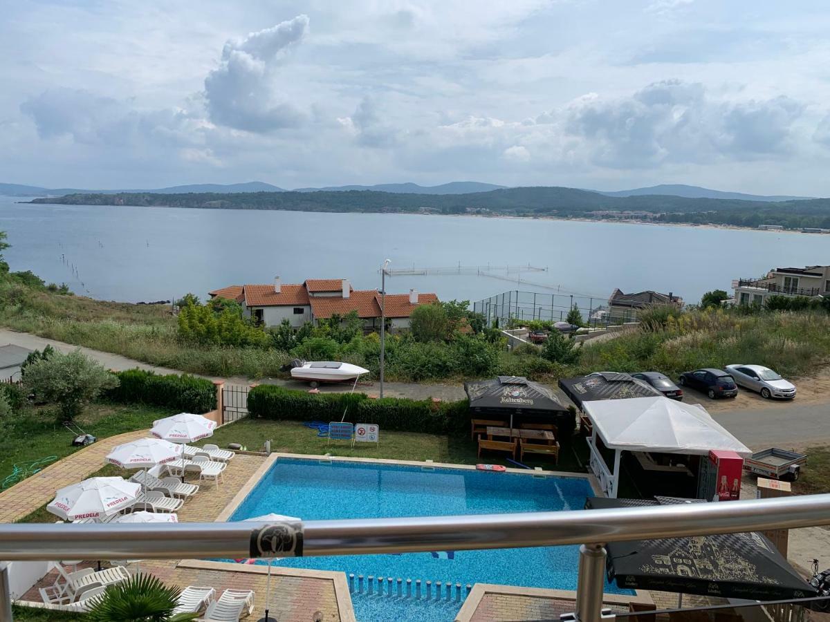 Apartment Safo And Sozopol